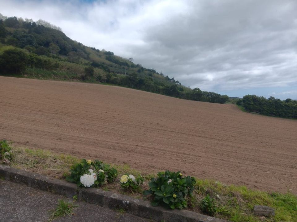 Tomt i Sao Pedro de Nordestinho, Sao Miguel - bilde 1