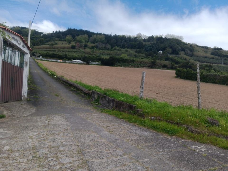 Tomt i Sao Pedro de Nordestinho, Sao Miguel - bilde 4