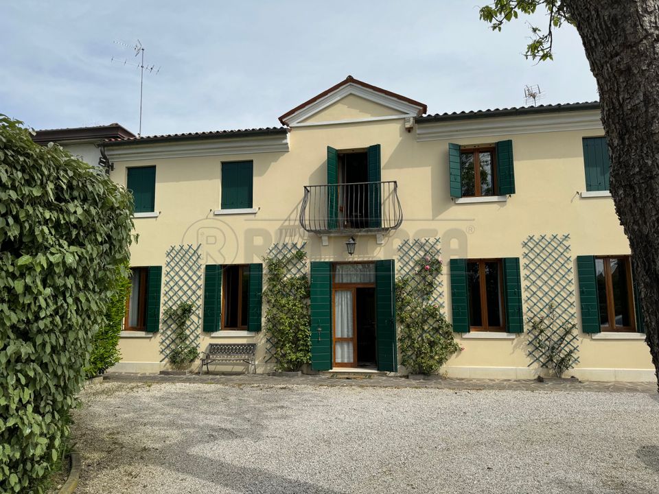 Villa i Mirano, Venice - foto 1