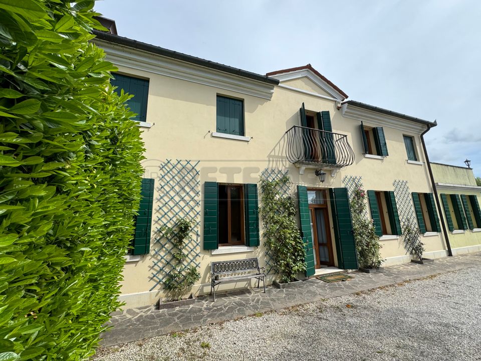 Villa i Mirano, Venice - foto 2