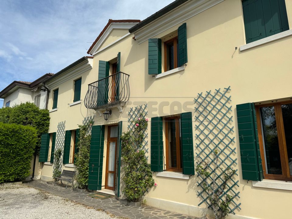 Villa i Mirano, Venice - foto 3