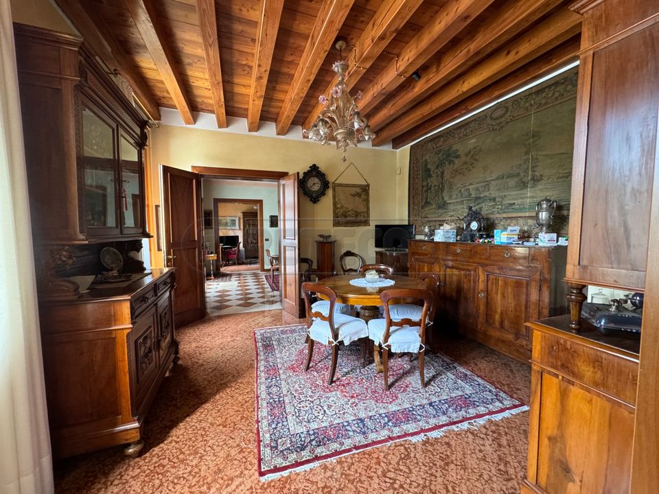 Villa i Mirano, Venice - foto 4