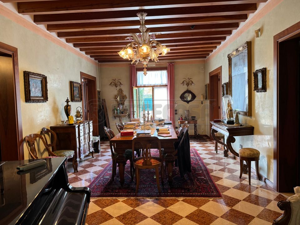 Villa i Mirano, Venice - foto 5