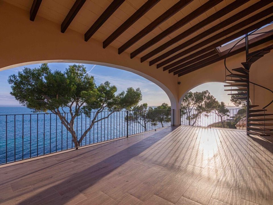 Villa i Alcudia, Mallorca - foto 1