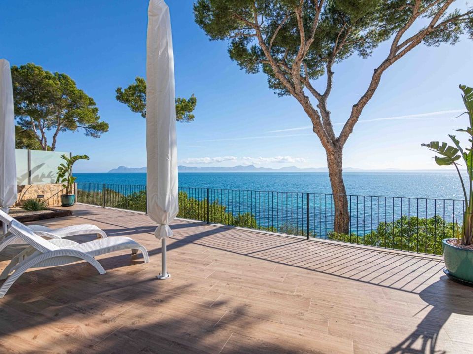 Villa i Alcudia, Mallorca - foto 2