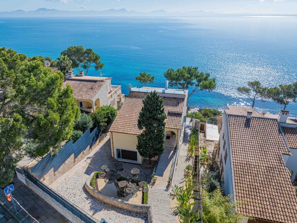 Villa i Alcudia, Mallorca - foto 3