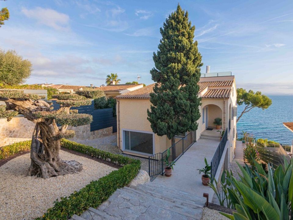 Villa i Alcudia, Mallorca - foto 5