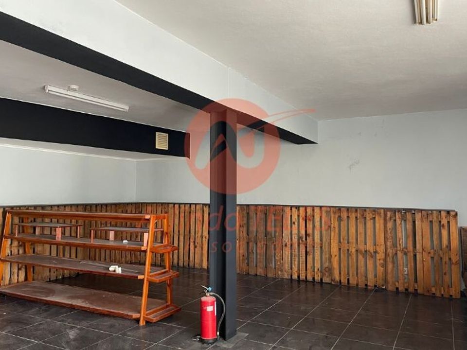 Erhvervsejendom i Vila da Praia da Vitoria, Terceira - foto 3