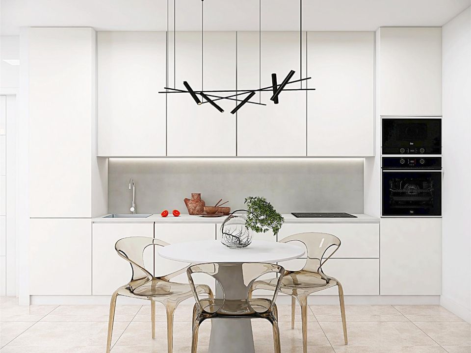 Penthouse i Torrevieja, Alicante - foto 4