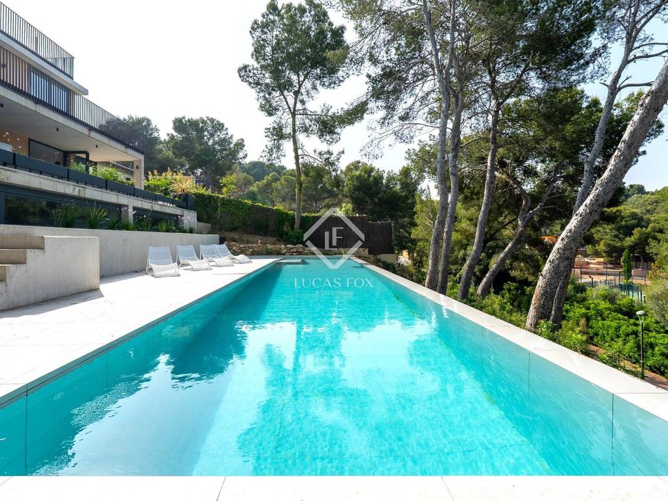 Villa i Tarragona, Tarragona - foto 3