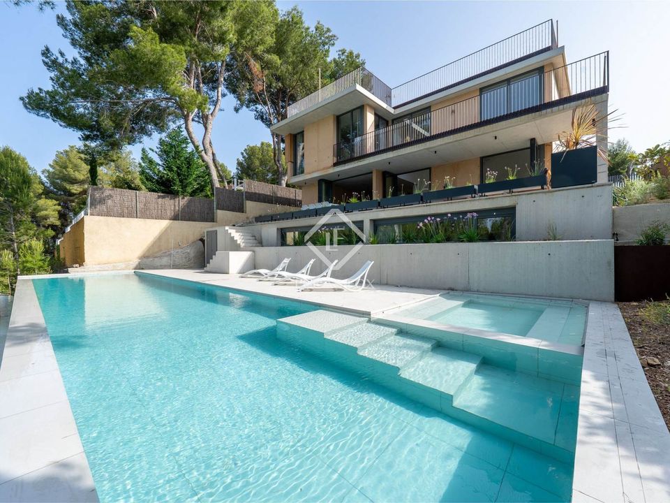 Villa i Tarragona, Tarragona - foto 2