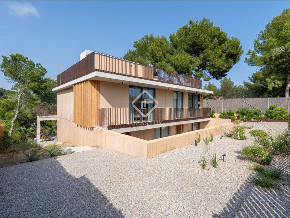 Villa i Tarragona, Tarragona - foto 4