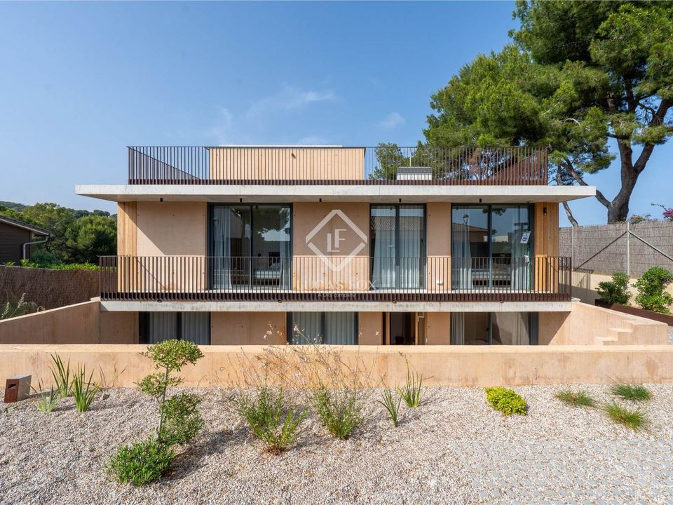 Villa i Tarragona, Tarragona - foto 5