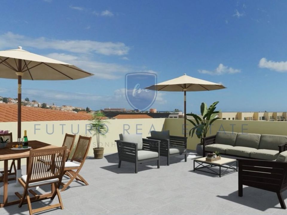 Apartament a Se, Madeira - foto 5