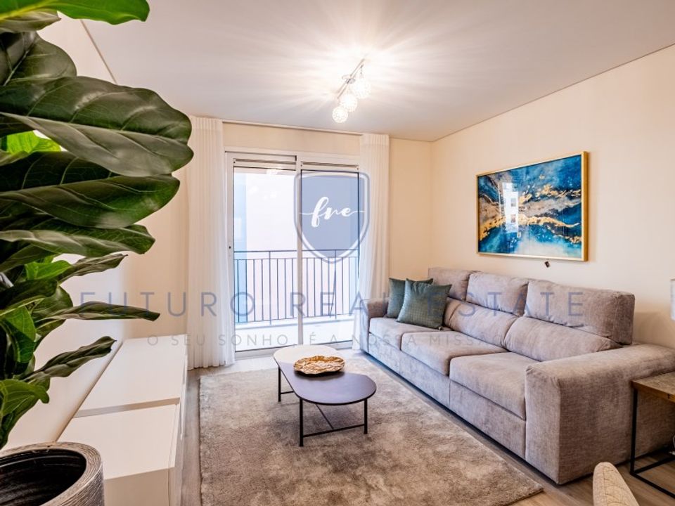 Apartament a Se, Madeira - foto 1