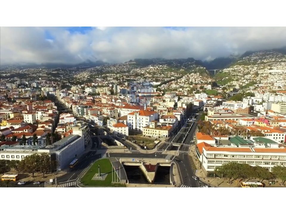 Apartament a Se, Madeira - foto 3
