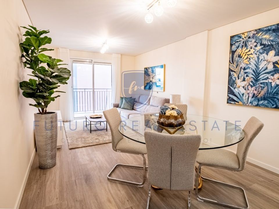 Apartament a Se, Madeira - foto 4