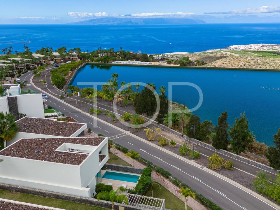 Villa i Abama, Tenerife - foto 1