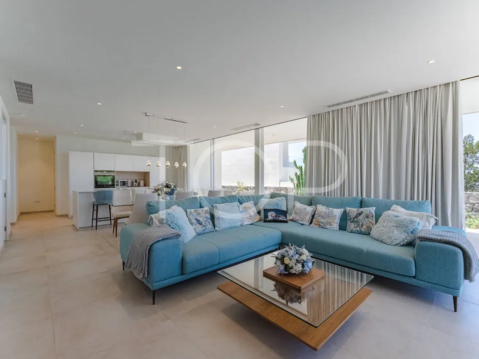 Villa in Abama, Tenerife - foto 2