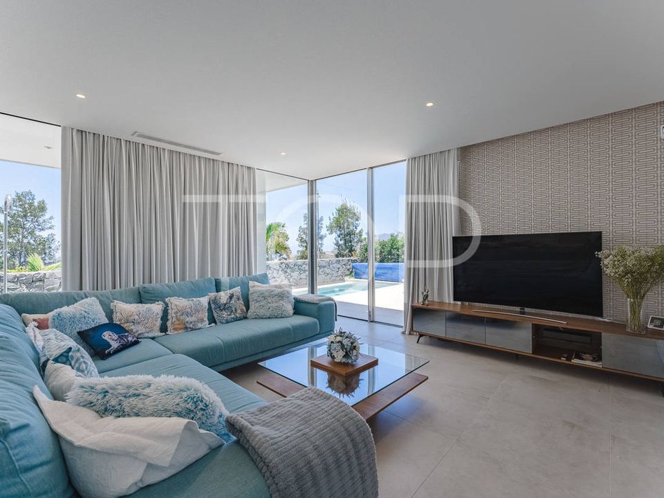 Villa in Abama, Tenerife - foto 3