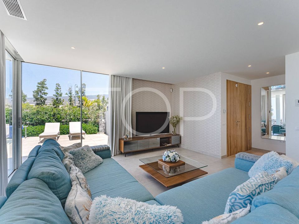 Villa in Abama, Tenerife - foto 4