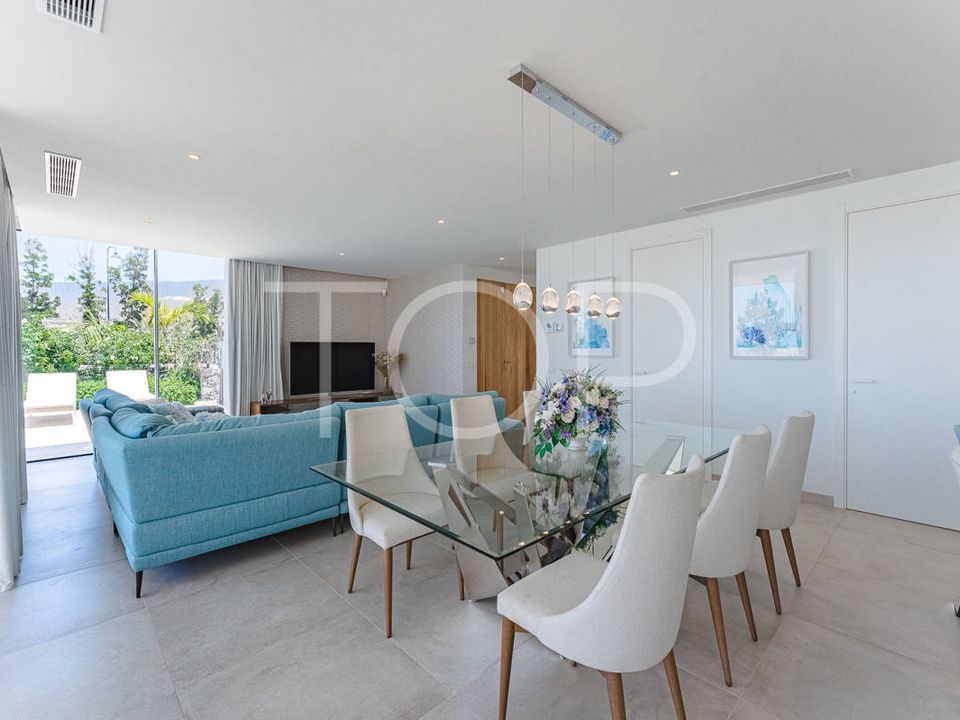 Villa in Abama, Tenerife - foto 5