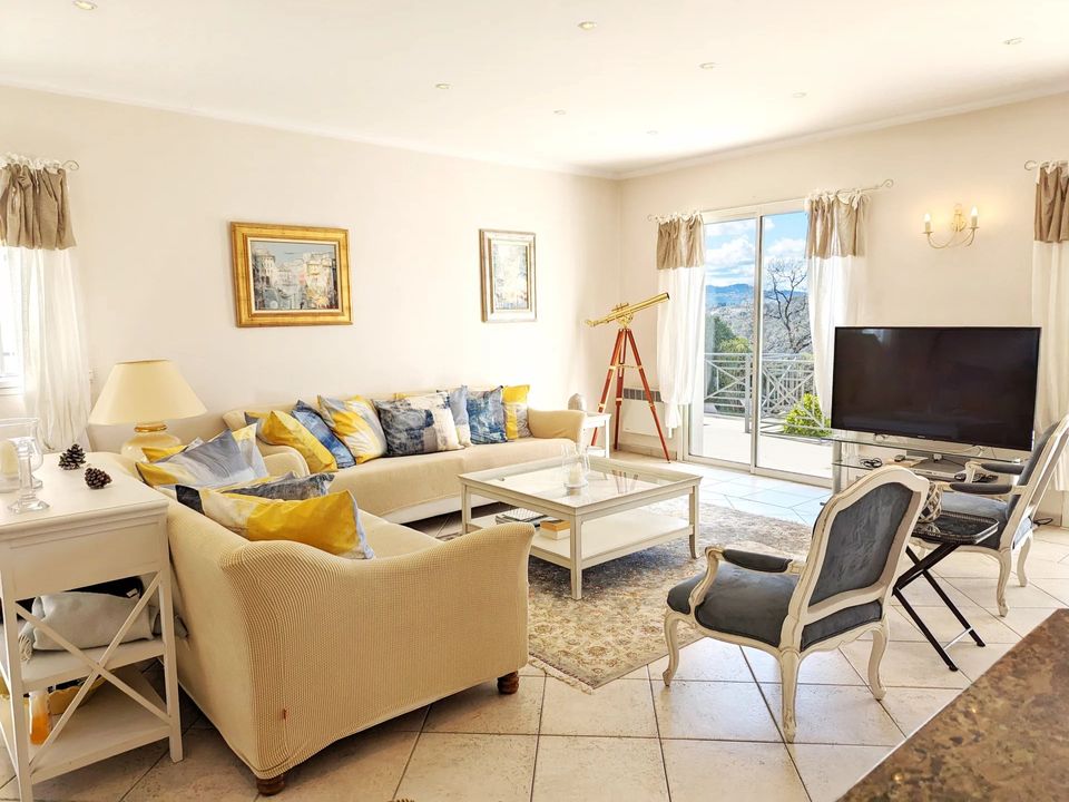 Villa i Mougins, Alpes-Maritimes - foto 5