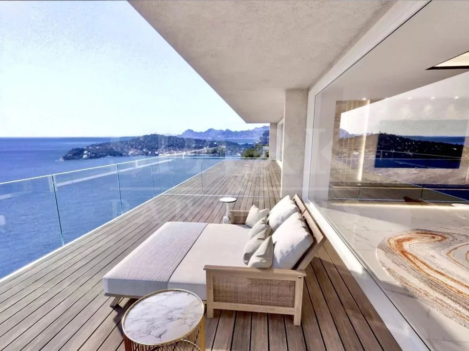 Appartement in Cap-d'Ail, Alpes-Maritimes - foto 3