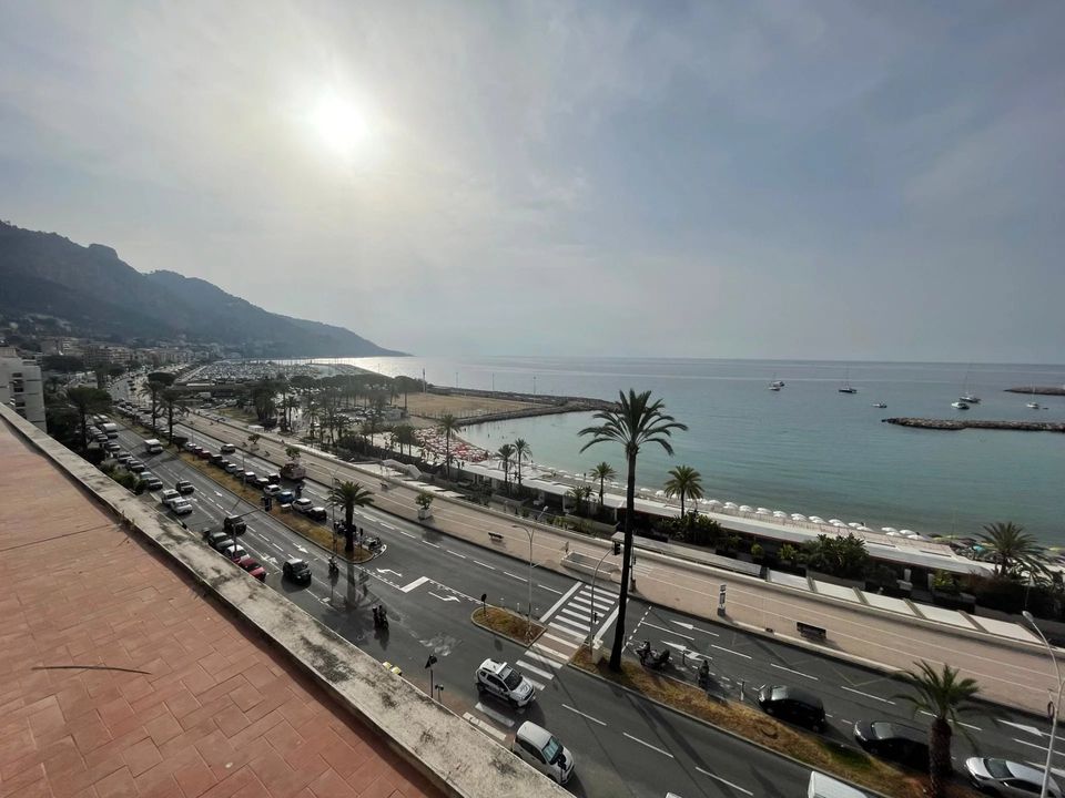 Lejlighed i Menton, Alpes-Maritimes - foto 3
