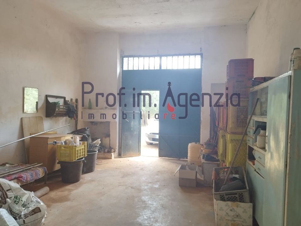 Landejendom i Carovigno, Brindisi - foto 2