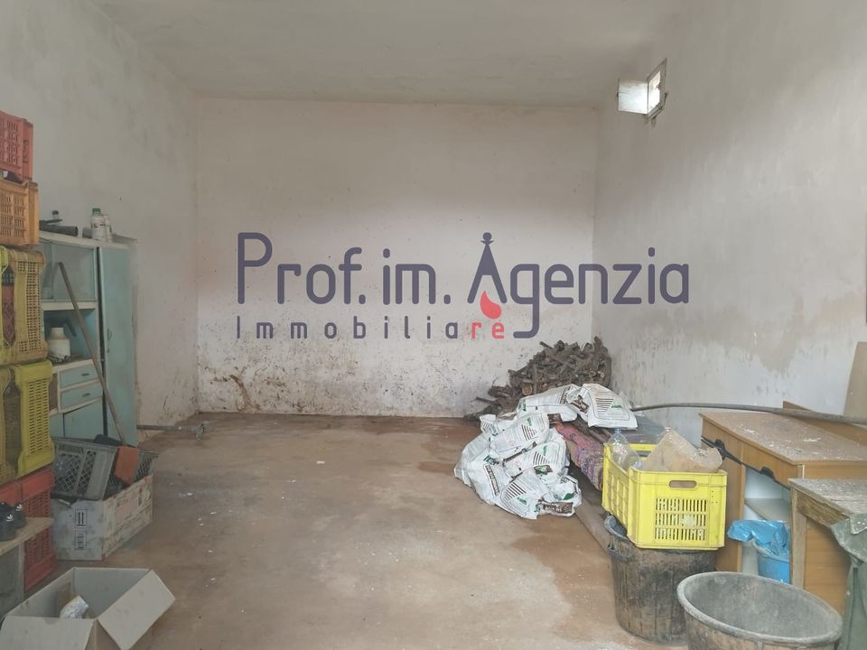 Landejendom i Carovigno, Brindisi - foto 5