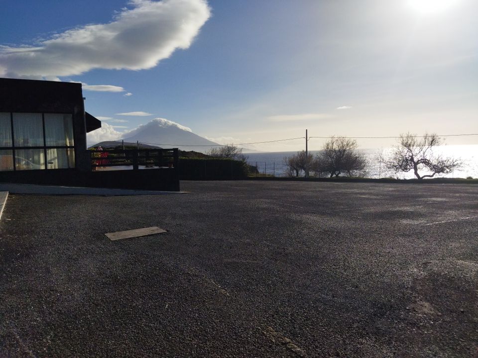 Erhvervsejendom i Horta, Faial - foto 3