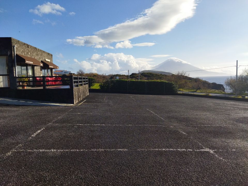 Erhvervsejendom i Horta, Faial - foto 2