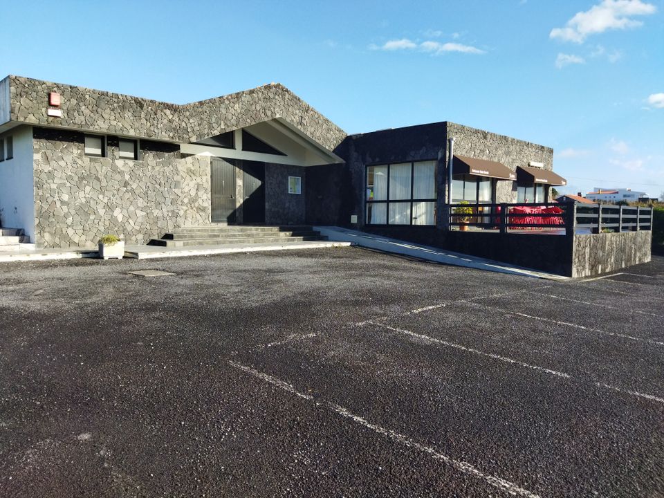 Erhvervsejendom i Horta, Faial - foto 1