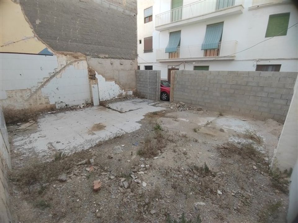 Helårsgrund i Molvizar, Granada - foto 4