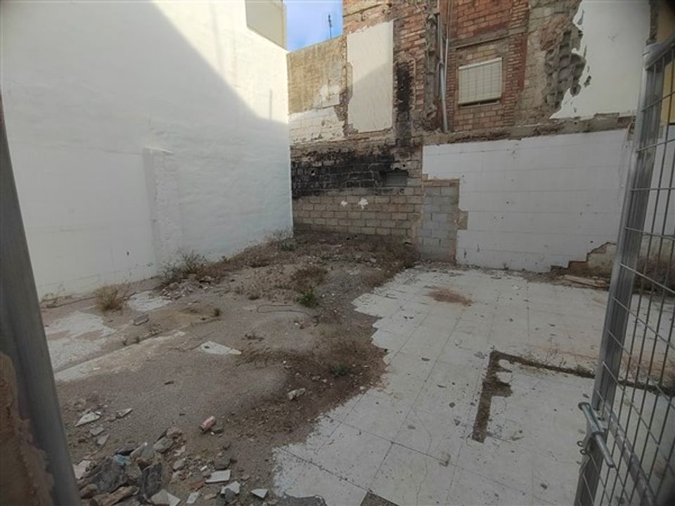 Helårsgrund i Molvizar, Granada - foto 3