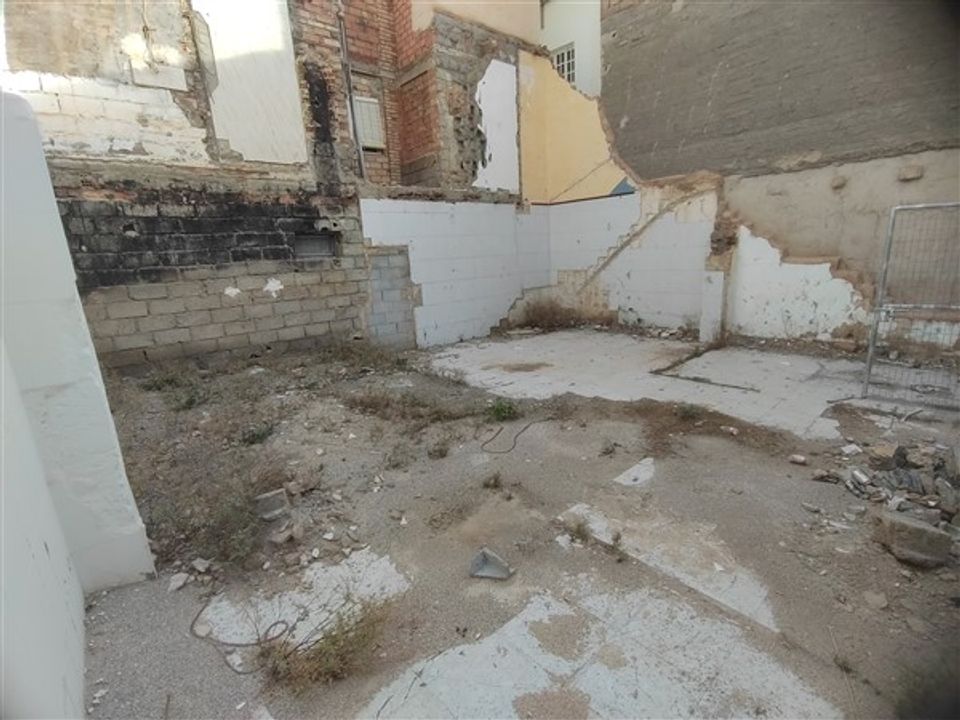Helårsgrund i Molvizar, Granada - foto 5