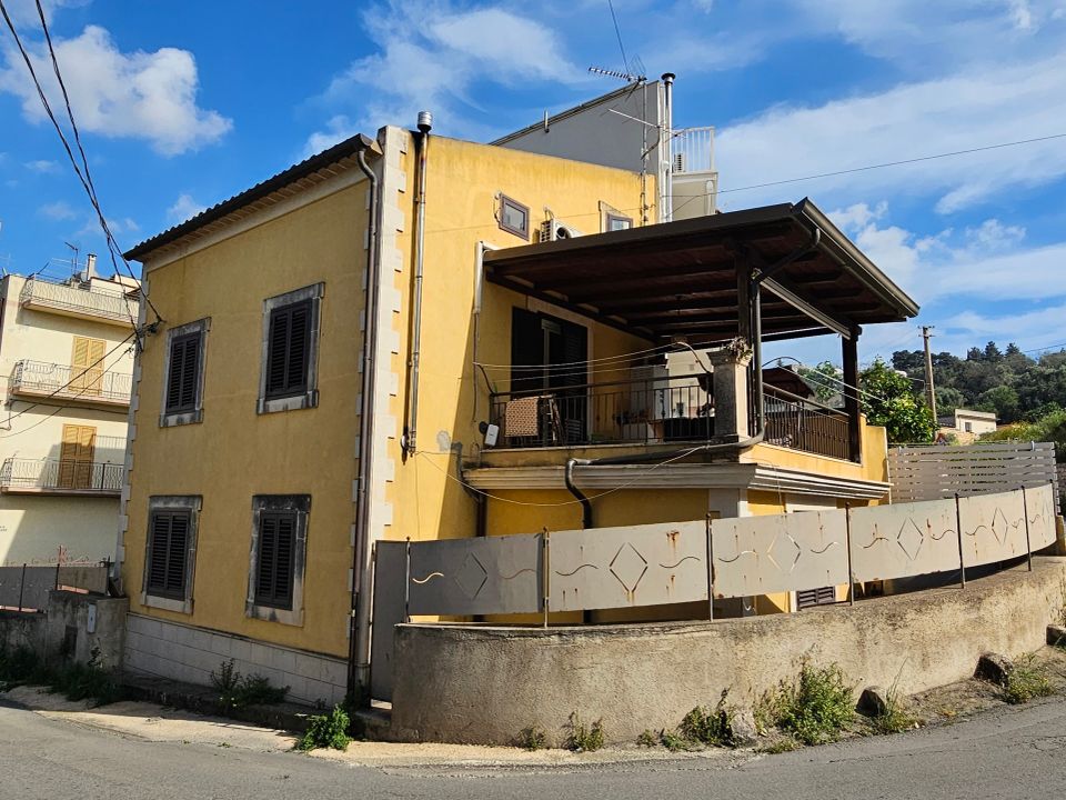 Byhus i Scicli, Ragusa - foto 1