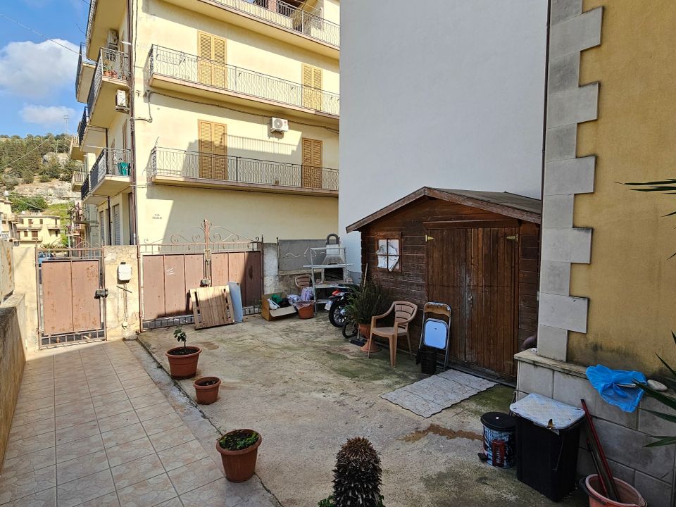 Byhus i Scicli, Ragusa - foto 4