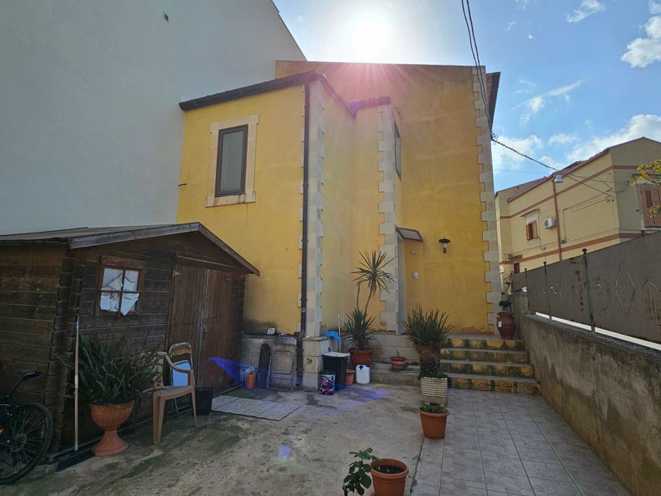 Byhus i Scicli, Ragusa - foto 5