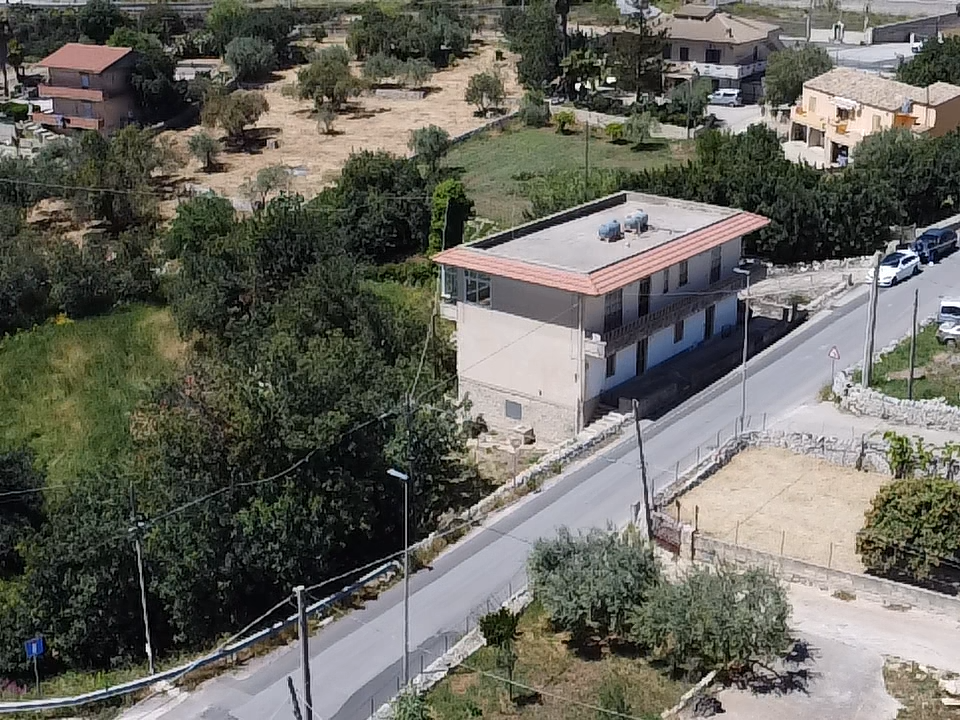 Villa en Modica, Ragusa - foto 3