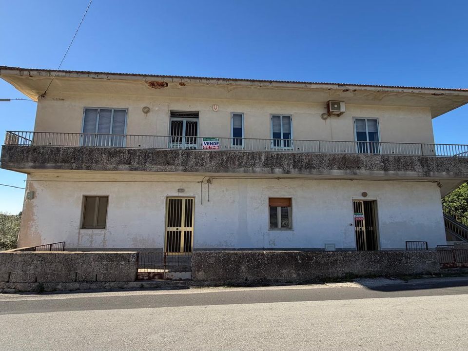 Villa en Modica, Ragusa - foto 1