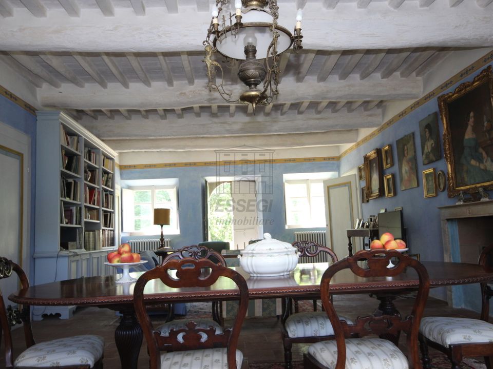 Villa i Coreglia Antelminelli, Lucca - foto 3