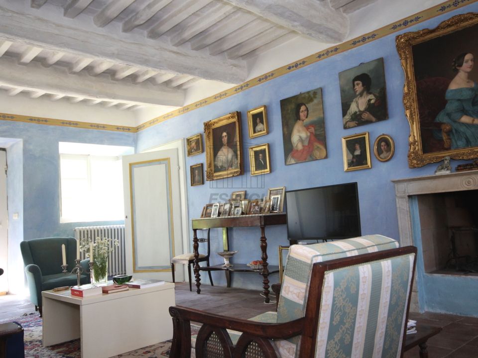 Villa i Coreglia Antelminelli, Lucca - foto 4