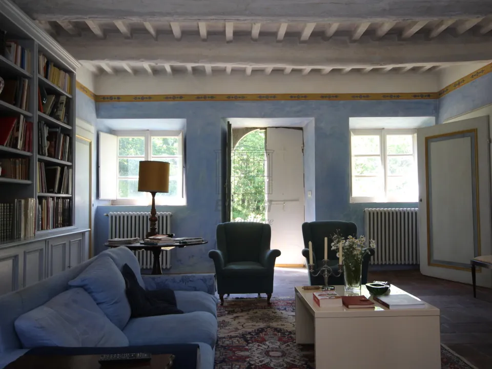 Villa i Coreglia Antelminelli, Lucca - foto 5