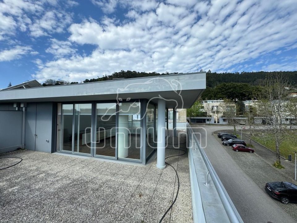 Villa i Viana do Castelo, Viana do Castelo - foto 1