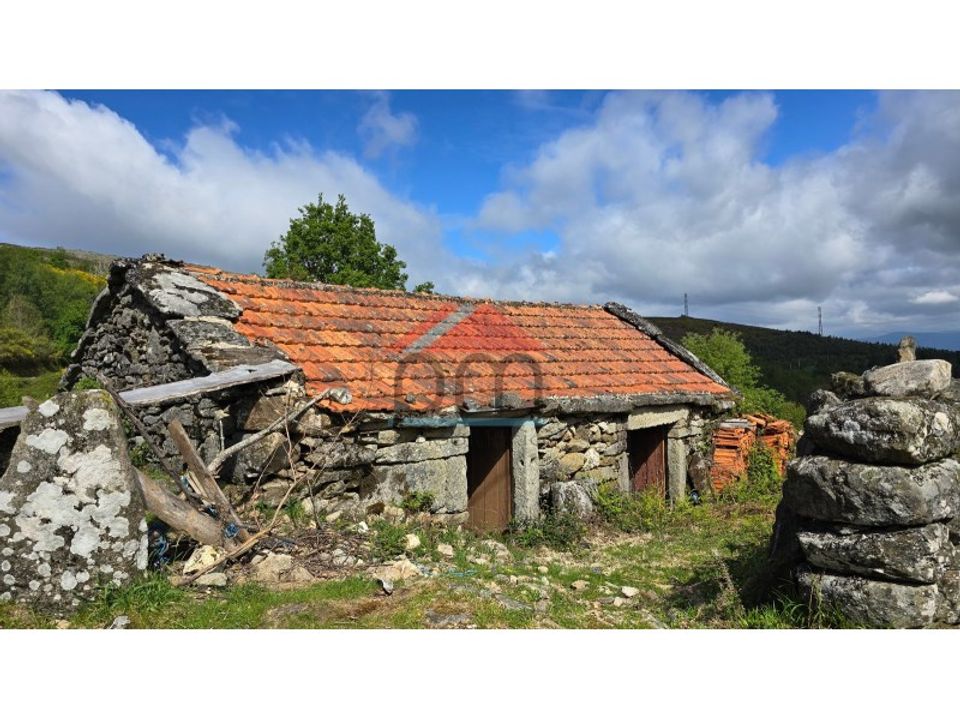 Villa i Gave, Viana do Castelo - foto 1
