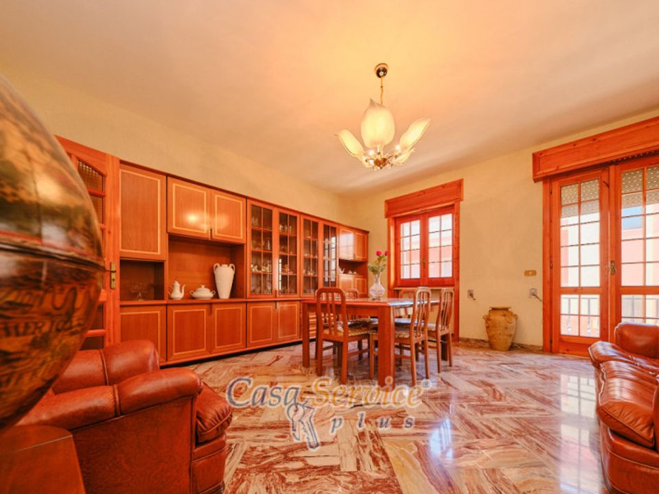 Villa i Parabita, Lecce - foto 1