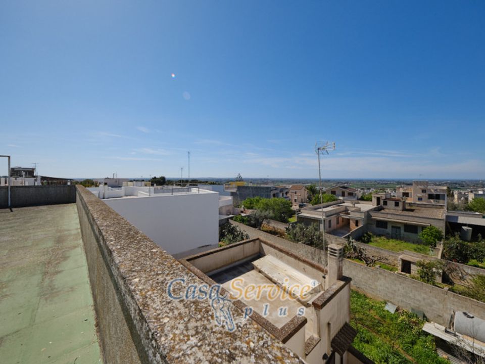 Villa i Parabita, Lecce - foto 5
