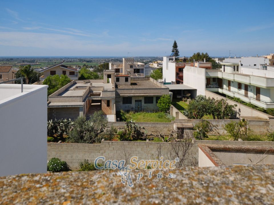 Villa i Parabita, Lecce - foto 4